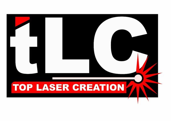Top Laser Creation
