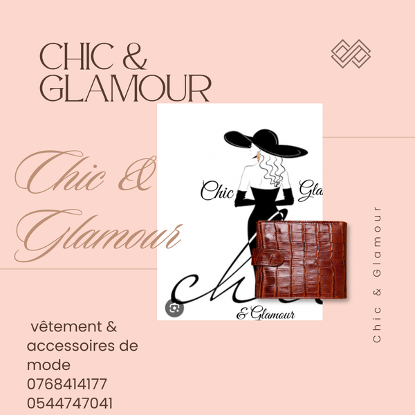 Chic&Glamour 