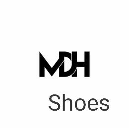 MDH Shoes 