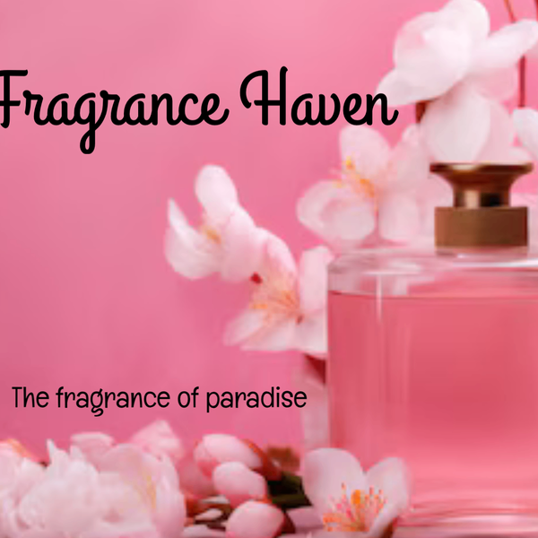 Fragrance Haven