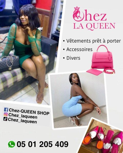 CHEZ️_LAQUEEN