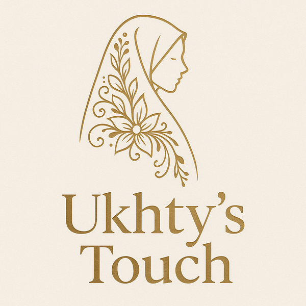 Ukhty Touch Store