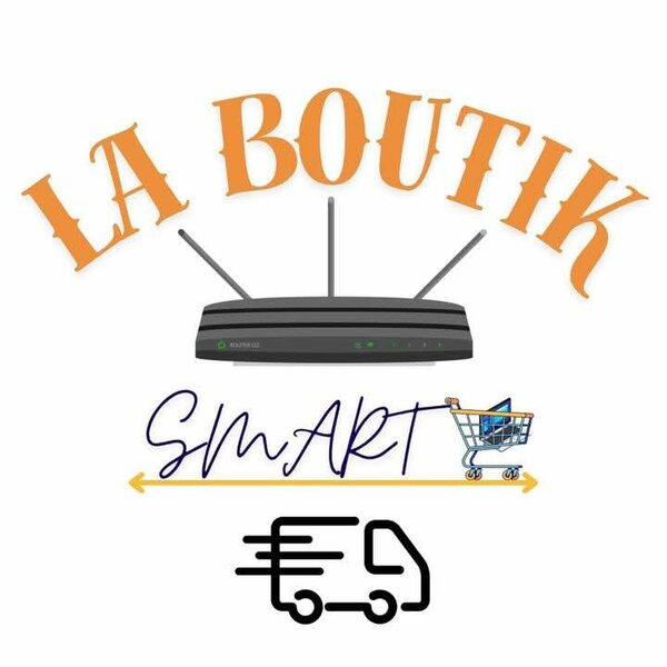 La Boutik Smart