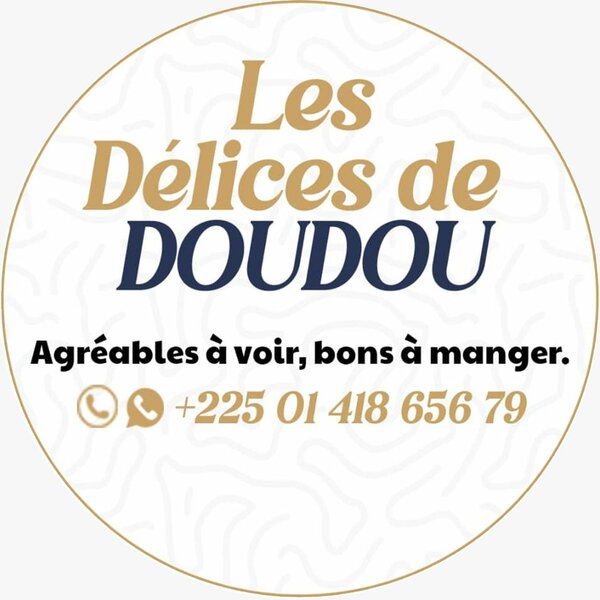 Délices de doudou