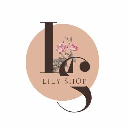 Lily Shop 🛍️