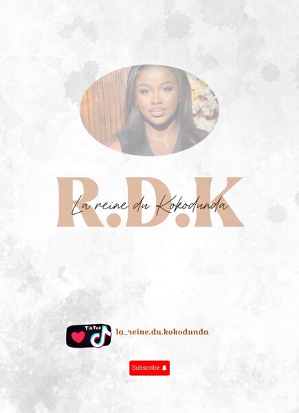 La reineDU KOKODUNDA