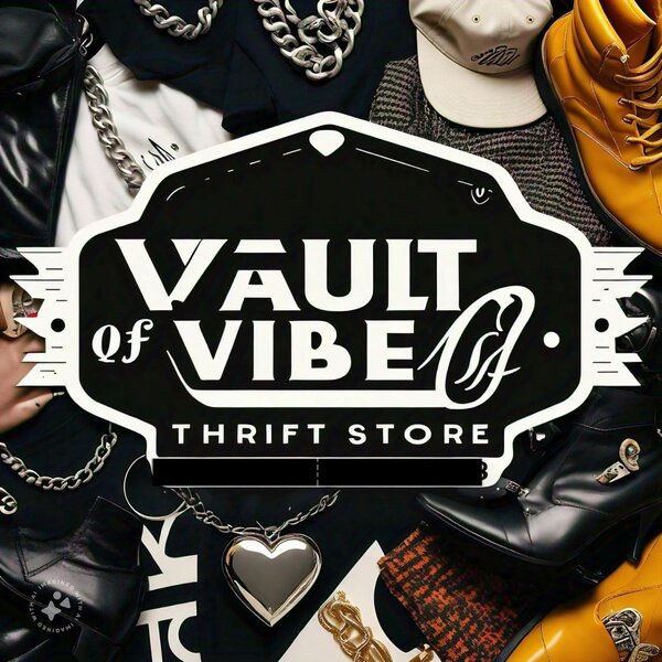Vaultofvibes.TS
