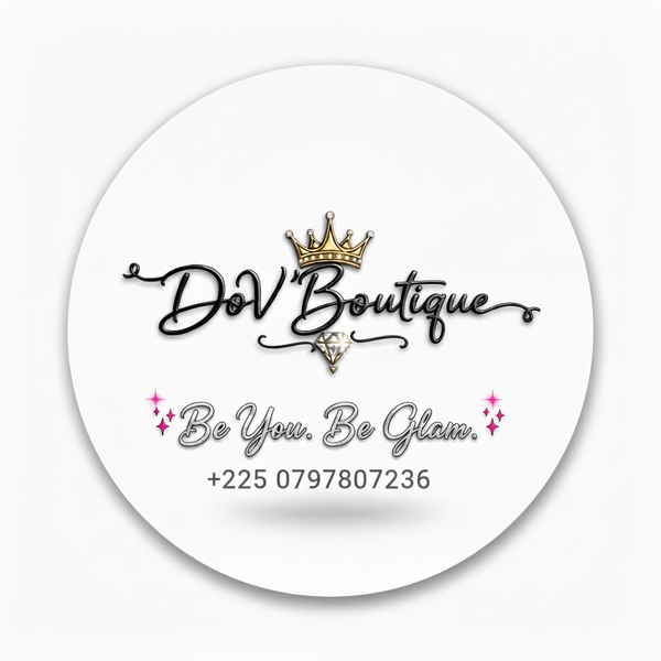 DOV’Boutique 🛍️