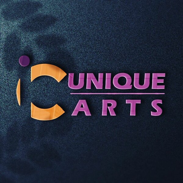 IC UNIQUE ARTS
