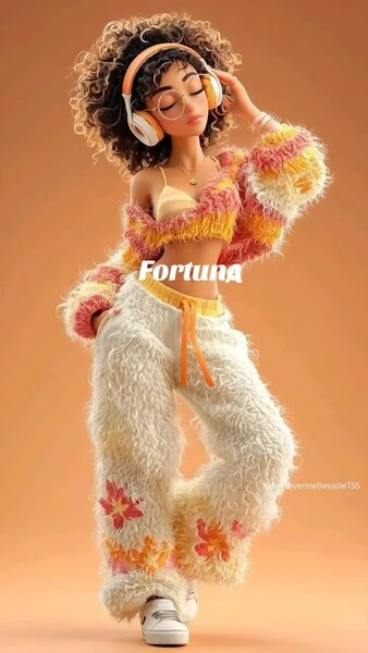 💍❤️Djamila shopping🦋🐾