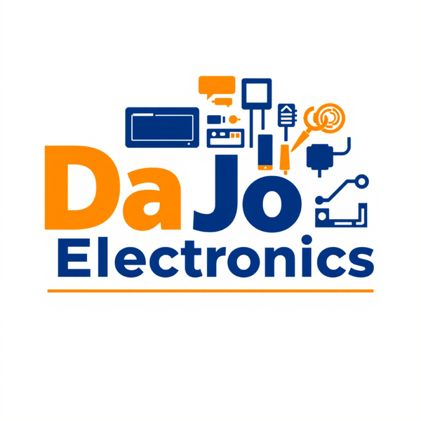 DAJO ELECTRONICS 