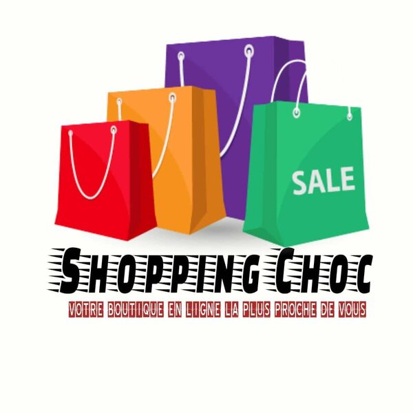 Shopping Choc 
