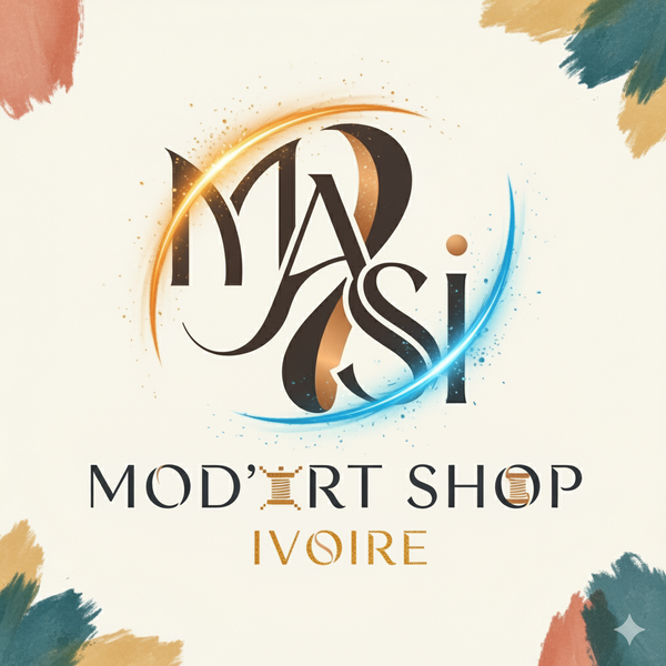 Mod'Art Shop Ivoire 