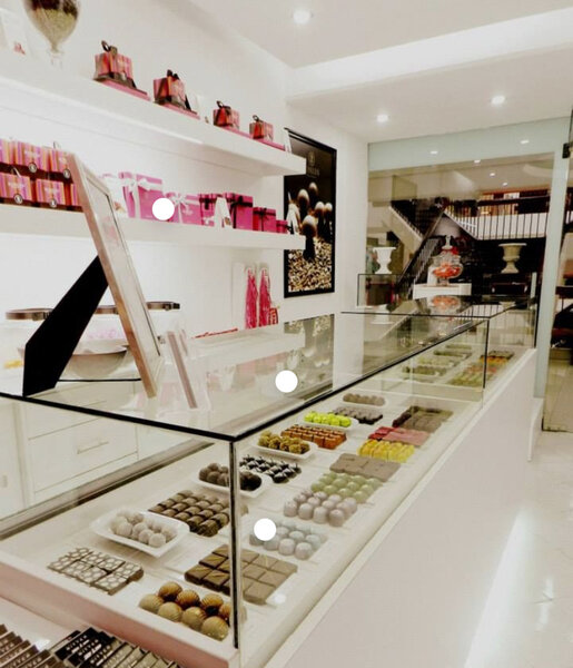 CHocoLate Shop