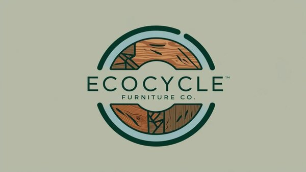 EcoCycle Furniture