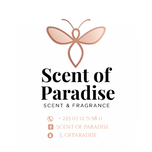 Scent of Paradise 
