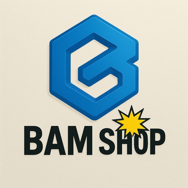BAM-SHOP