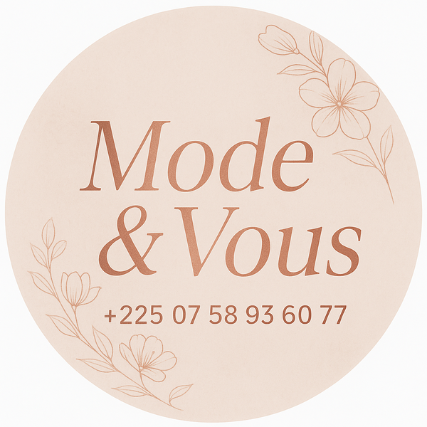 Mode&Vous