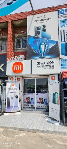 Giwacom Multiservice