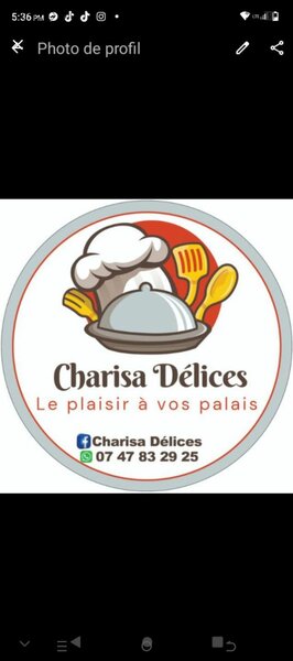 Charisa Délices