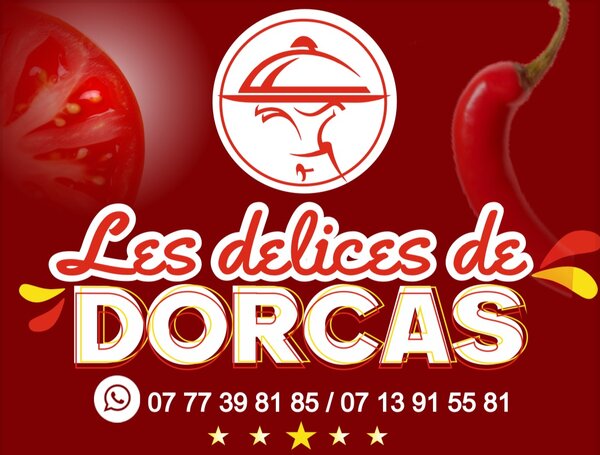 Délices de Dorcas