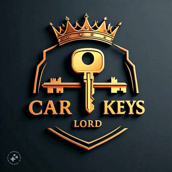 Car keys Lord  