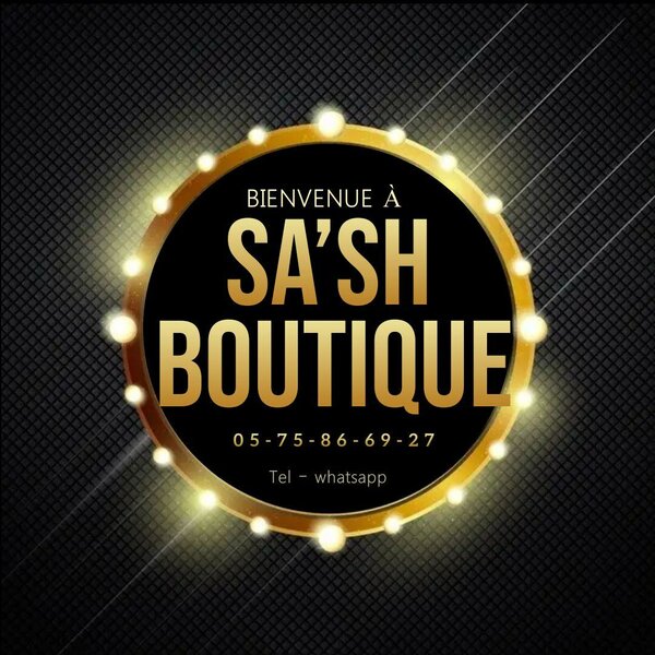SA'SH BOUTIQUE