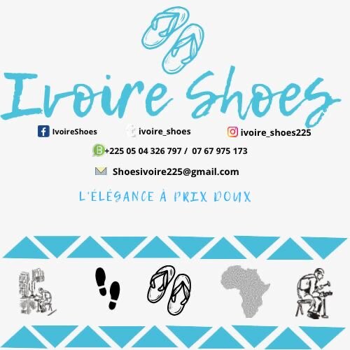 IVOIRESHOES