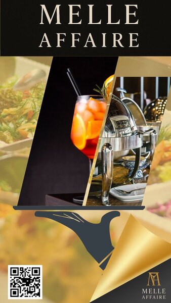 MELLE Affaire &crêpe