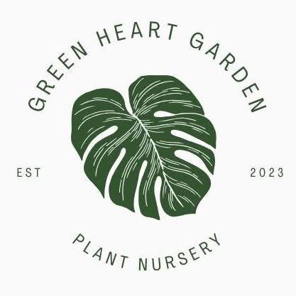 Green Heart Garden