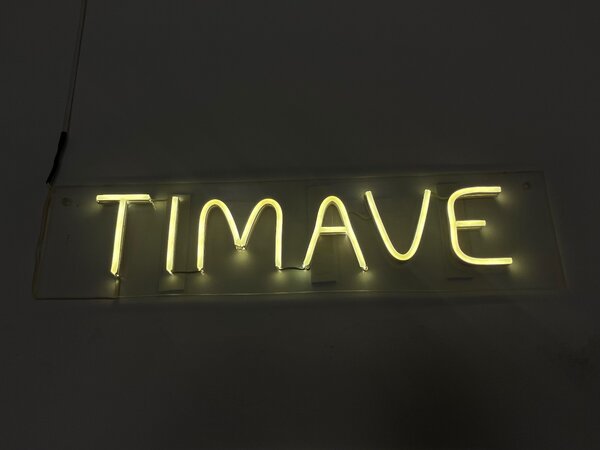 TIMAVE