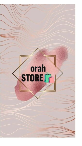 Orah STORE🛍️