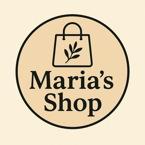 maria's shop
