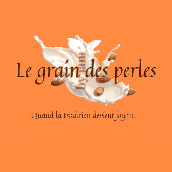 Le Grain Des Perles 