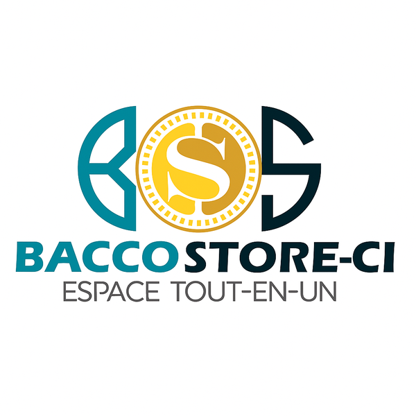 Bacco-Store.CI