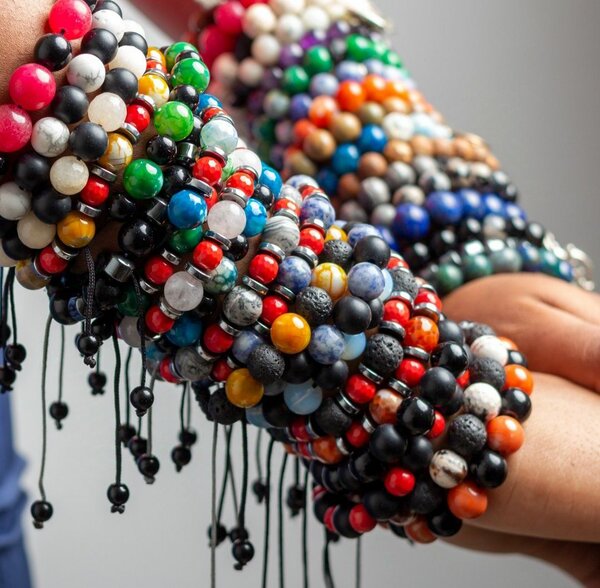 House Of Beads