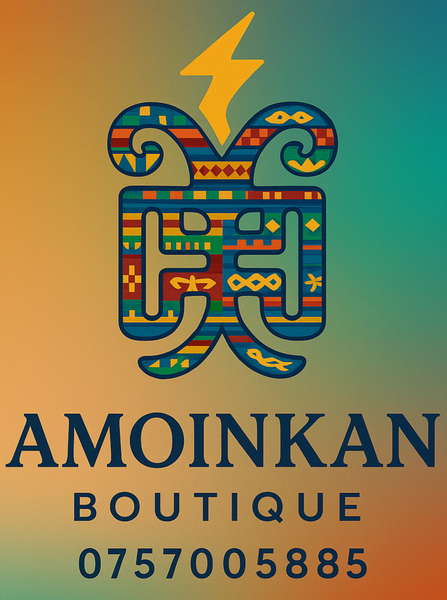 Amoinkan boutique