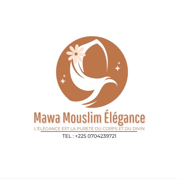 Mawa mouline élégant