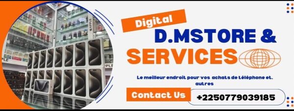 DM global services