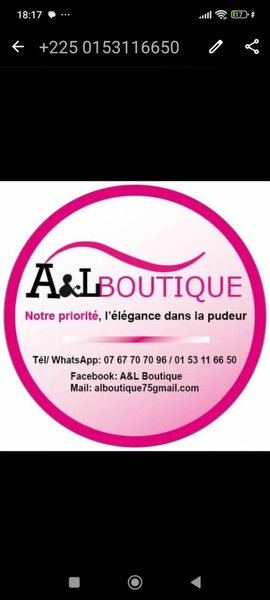 A&L boutique 