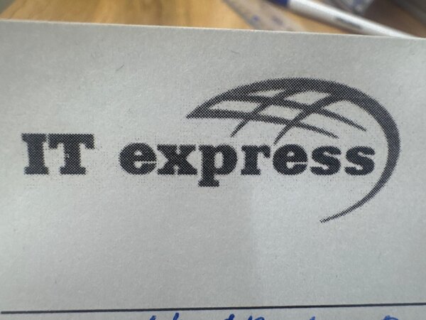 It exspress