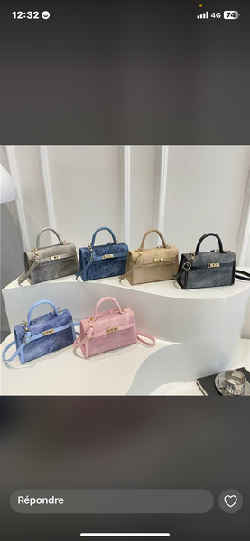 OLILI SHOPPING 🛍️