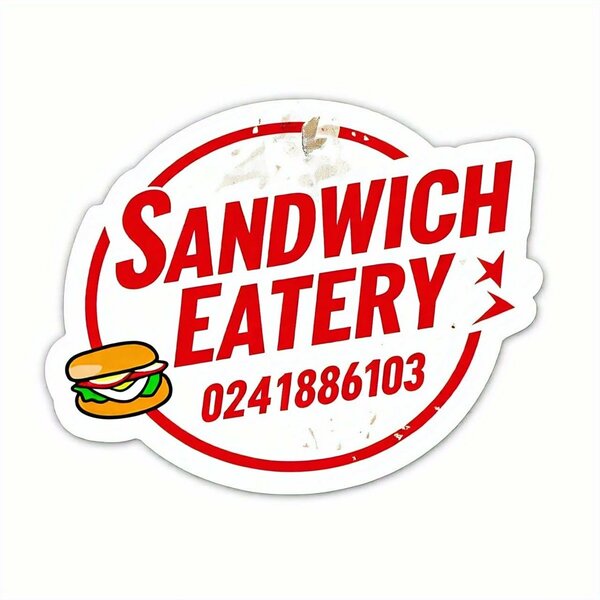 Sandwich Eatery 