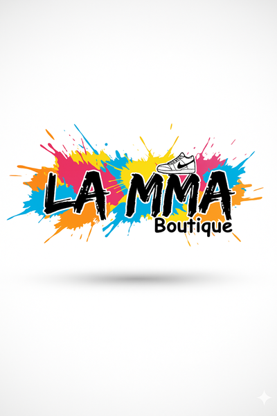 la MMA boutique 