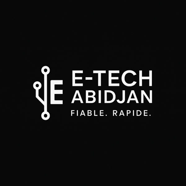 E-Tech Abidjan 