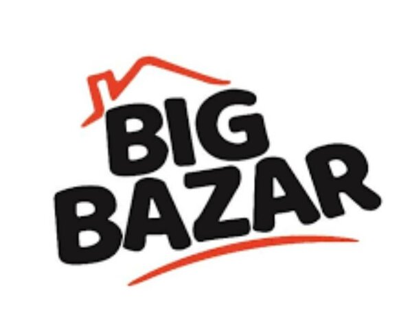 BIG BAZAR SHOP