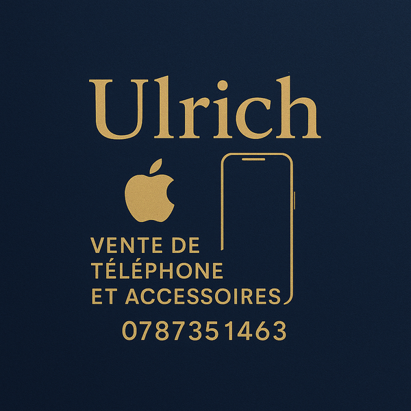 ULRICH Apple  