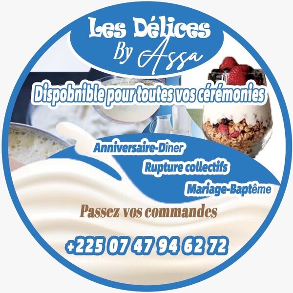 Délices By Assa