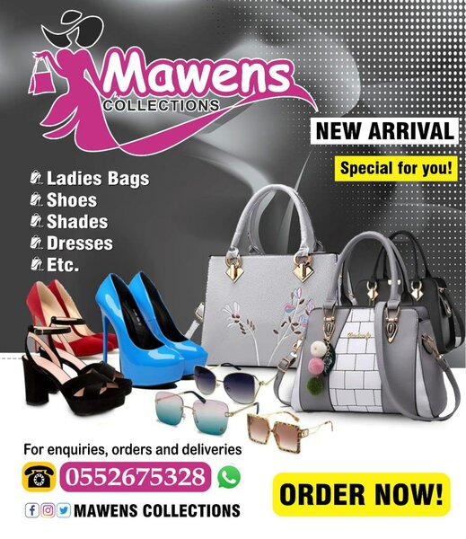 Mawens Collections 