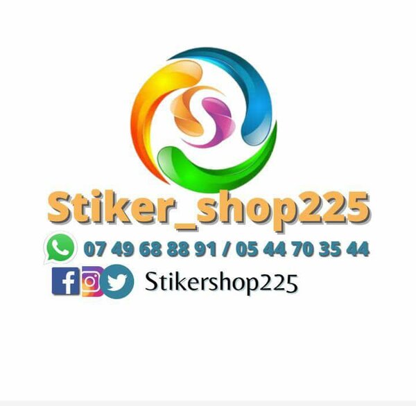 Stikershop225